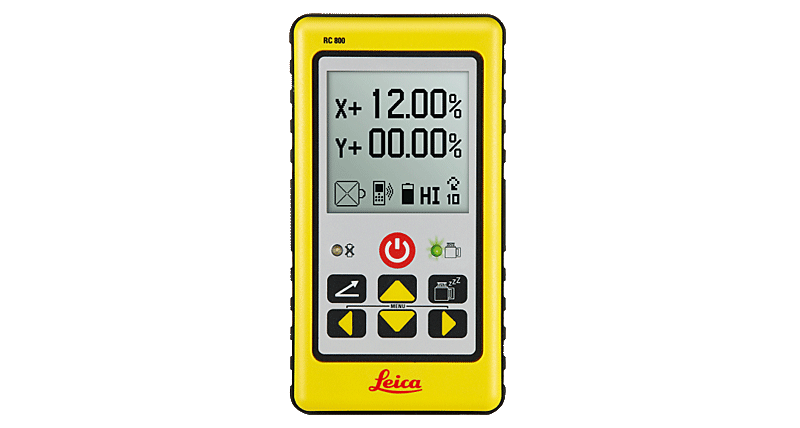 leica construction remote controls pic 800x428
